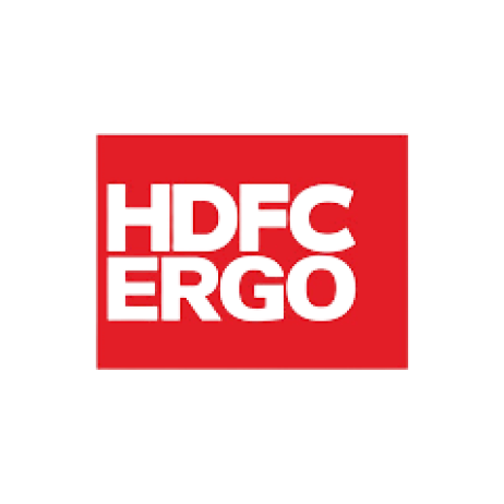 HDFC ergo